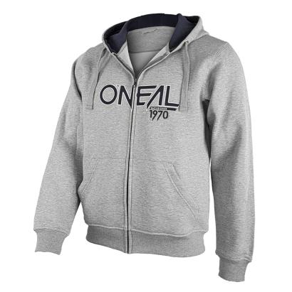 Hanorac O'Neal Racing - S, Gri Ultimate FactoryBikes