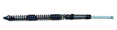 Coil Spring/Shaft Assy, x-Soft 2011 Sektor 2011 Sektor - 150 mm Ultimate FactoryBikes