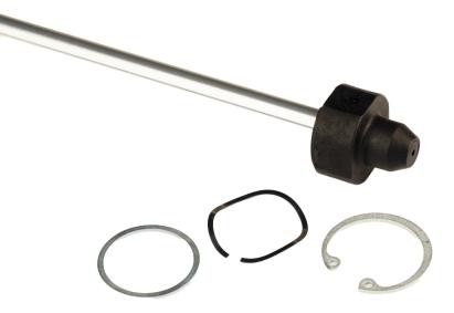 Coil Spring Shaft - 2010-2012 Boxxer Race/Rc And Team/R2C2 Ultimate FactoryBikes