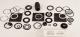 Service Kit - 2011-2012 Boxxer R2C2/Wc - Black Ultimate FactoryBikes