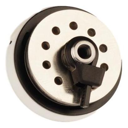 Main Piston Assy, Low - 2011 Vivid Air R2C - Silver-Black Ultimate FactoryBikes