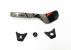 XX Trigger Pull Lever Kit - Right, Black Ultimate FactoryBikes