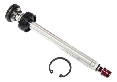 08 Sid Race Reb Dmpr/Sealhead/Bolt - Silver-Black Ultimate FactoryBikes