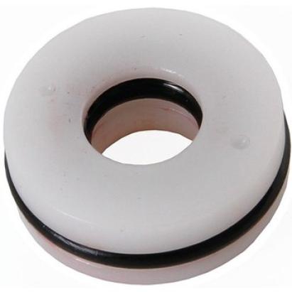 Reb Dmpr/Sealhead Assy Bbmoco 10 Rvl - White Ultimate FactoryBikes