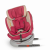 Scaun auto copii rotativ, cu Isofix Hapi Ozy, 0-36 Kg - Rosu Ultimate FactoryBikes