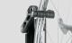 Suport Perete Bicicleta Topeak Swing-Up DX, TW019 - Negru Ultimate FactoryBikes