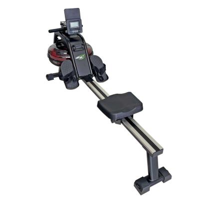 Aparat Canotaj/Vaslit Cu Pompa De Apa Dhs 3010 - Negru Ultimate FactoryBikes