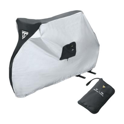Husa Bicicleta Topeak Bike Cover, TBC001, Road - Argintiu Ultimate FactoryBikes