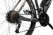 Bicicleta Electrica Afisport M17 - 27.5 Inch, L-XL, Gri Ultimate FactoryBikes