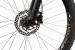 Bicicleta Electrica Afisport M17 - 27.5 Inch, L-XL, Gri Ultimate FactoryBikes