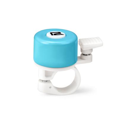 Sonerie Bicicleta P2R Ringo - Albastru Ultimate FactoryBikes