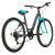 Bicicleta Copii DHS Modesty - 24 Inch, Gri Ultimate FactoryBikes