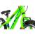 Bicicleta Copii DHS Sonic - 20 Inch, Verde Ultimate FactoryBikes
