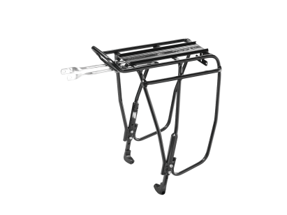 Portbagaj Bicicleta Topeak - 24-29 Inch, Aluminiu Ultimate FactoryBikes