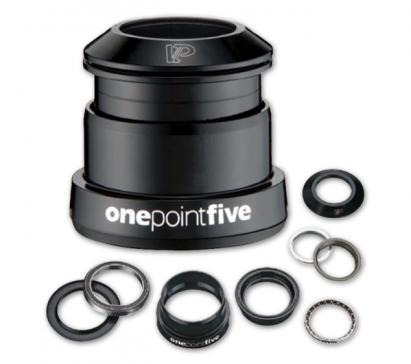 Set Cuvete Furca Semi-Integrat Vp-A93Cf - Negru Ultimate FactoryBikes