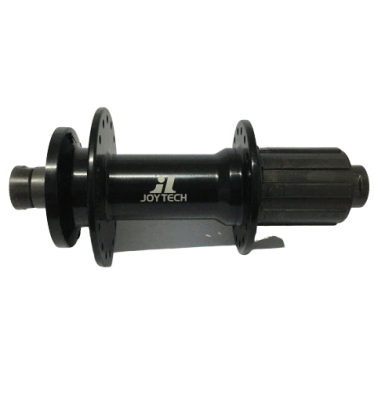 Butuc Spate Joytech D952Tse-B12-11S Boost - 32H, Negru Ultimate FactoryBikes