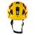 Casca Ciclism Copii P2R MASCOT - 48-52 cm, XS, Galben Ultimate FactoryBikes