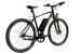 Bicicleta Electrica Cycle Pro 28173 - 28 Inch, XL, Negru Ultimate FactoryBikes