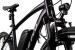 Bicicleta Electrica Cycle Pro 28173 - 28 Inch, XL, Negru Ultimate FactoryBikes