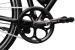 Bicicleta Electrica Cycle Pro 28173 - 28 Inch, XL, Negru Ultimate FactoryBikes
