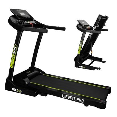 Banda De Alergare Lifefit Tm 5250 - 1.5 Cp, Negru Ultimate FactoryBikes