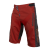 Pantaloni Scurti Ciclism O'Neal Element Fr Hybrid - 30, Rosu-Portocaliu Ultimate FactoryBikes