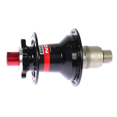 Butuc Spate Novatec D542SB/A-AA-X12-XD Mtb - 32H, Negru Ultimate FactoryBikes