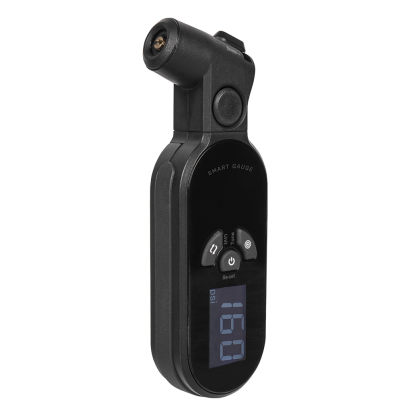 Manometru Digital Bicicleta Topeak Smart Gauge D2X TSG-D2X-06, Negru Ultimate FactoryBikes