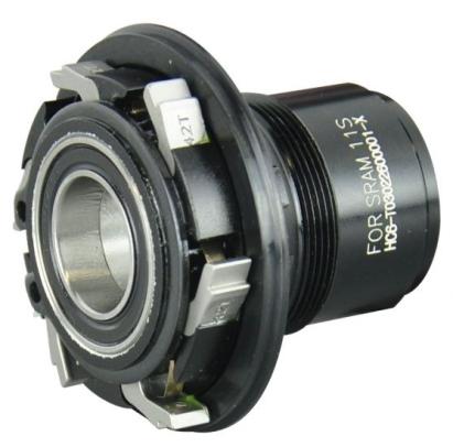 Caseta Butuc Novatec X4 Xd Mtb Sram - 11/12 Viteze, Negru Ultimate FactoryBikes