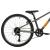 Bicicleta Copii Devron Urbio U2.4 Super Light - 24 Inch, Gri-Portocaliu Ultimate FactoryBikes