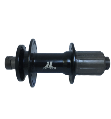 Butuc Spate Joytech D952Tse-X12-11S - 32H, Negru Ultimate FactoryBikes