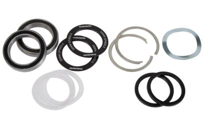 Rulmenti Angrenaj Truvativ BB30, Argintiu Ultimate FactoryBikes