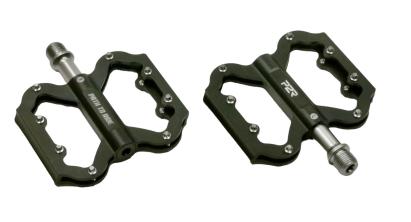 Pedale P2R Flatman 50, 3SB - Negru Ultimate FactoryBikes