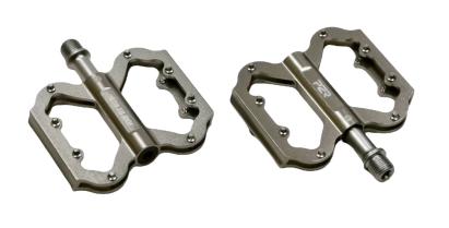 Pedale P2R Flatman 50, 3SB - Gri Ultimate FactoryBikes