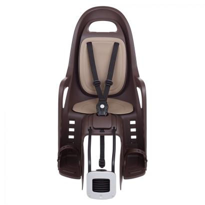 Scaun Bicicleta Copii Polisport Groovy Maxi FF - Maro Ultimate FactoryBikes