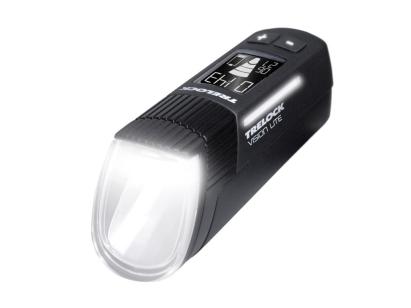 Far Fata Bicicleta Trelock Dragon Ls660 I-Go - Negru Ultimate FactoryBikes