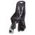 Scaun Bicicleta Copii Polisport Bubbly Maxi Plus FF - Negru-Gri Ultimate FactoryBikes