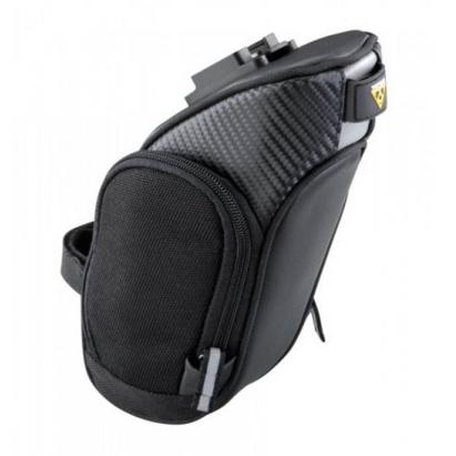 Geanta-Borseta Tija Sa Bicicleta Topeak Mondopack Tc2285B - 1.2 L, Negru Ultimate FactoryBikes