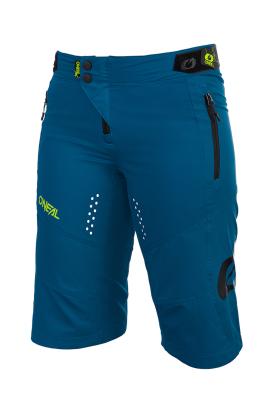 Pantaloni Scurti Ciclism Femei O'Neal Soul - L, Petrol Ultimate FactoryBikes