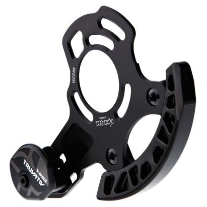 Ghidaj Lant Truvativ X-Guide - 39-42 T, Iscg, Negru Ultimate FactoryBikes