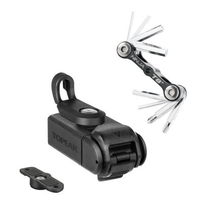 Scule Multifunctionale Ninja Master+ Toolbox T8, Tnja-T8 Ultimate FactoryBikes