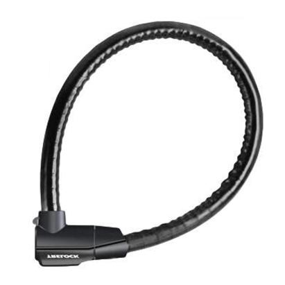 Antifurt Bicicleta Trelock Pk 460 - Negru Ultimate FactoryBikes