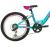 Bicicleta Copii DHS Modesty - 20 Inch, Albastru Ultimate FactoryBikes