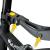 Set Aparatori Noroi Topeak Defender Rc1/Rc11- 28 Inch, Negru Ultimate FactoryBikes