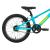 Bicicleta Copii Devron Urbio U1.6 Super Light - 16 Inch, Albastru-Verde Ultimate FactoryBikes