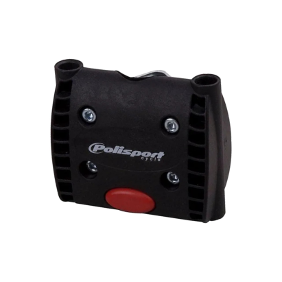 Suport Prindere Cadru Scaun Bicicleta Polisport Wallaby Evolution 28/40 mm Ultimate FactoryBikes