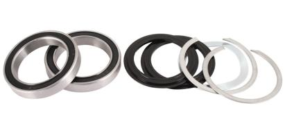 Rulmenti Angrenaj Truvativ BB30 Ceramic, Argintiu Ultimate FactoryBikes