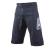 Pantaloni Scurti Ciclism O'Neal Element Hybrid Fr - 28/44, Negru-Gri Ultimate FactoryBikes