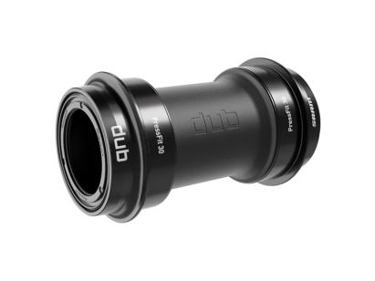 Butuc Pedalier Sram Dub Mtb, Interfata Pressfit BB30, CL55, L 73mm Ultimate FactoryBikes