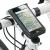 Husa Smartphone Bicicleta Topeak Ridecase Iphone 5, Negru Ultimate FactoryBikes